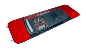 Car Sunshade, Advertising Car Sunshade Truck, Thermal Car Sunshades, R3D