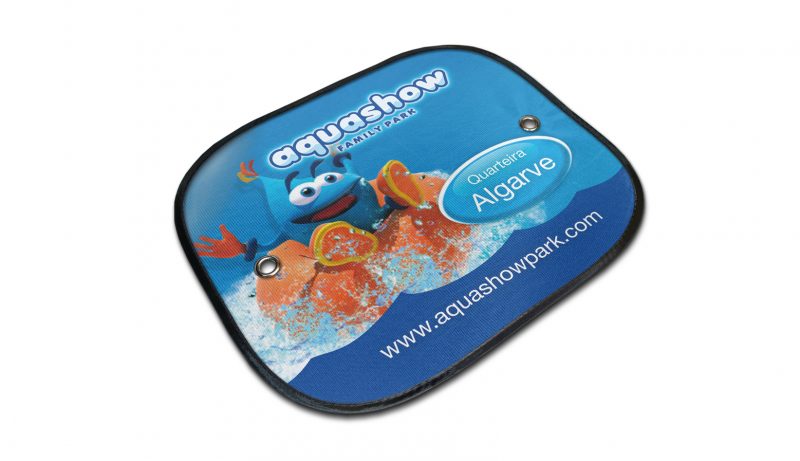 car side sunshade side 44 38